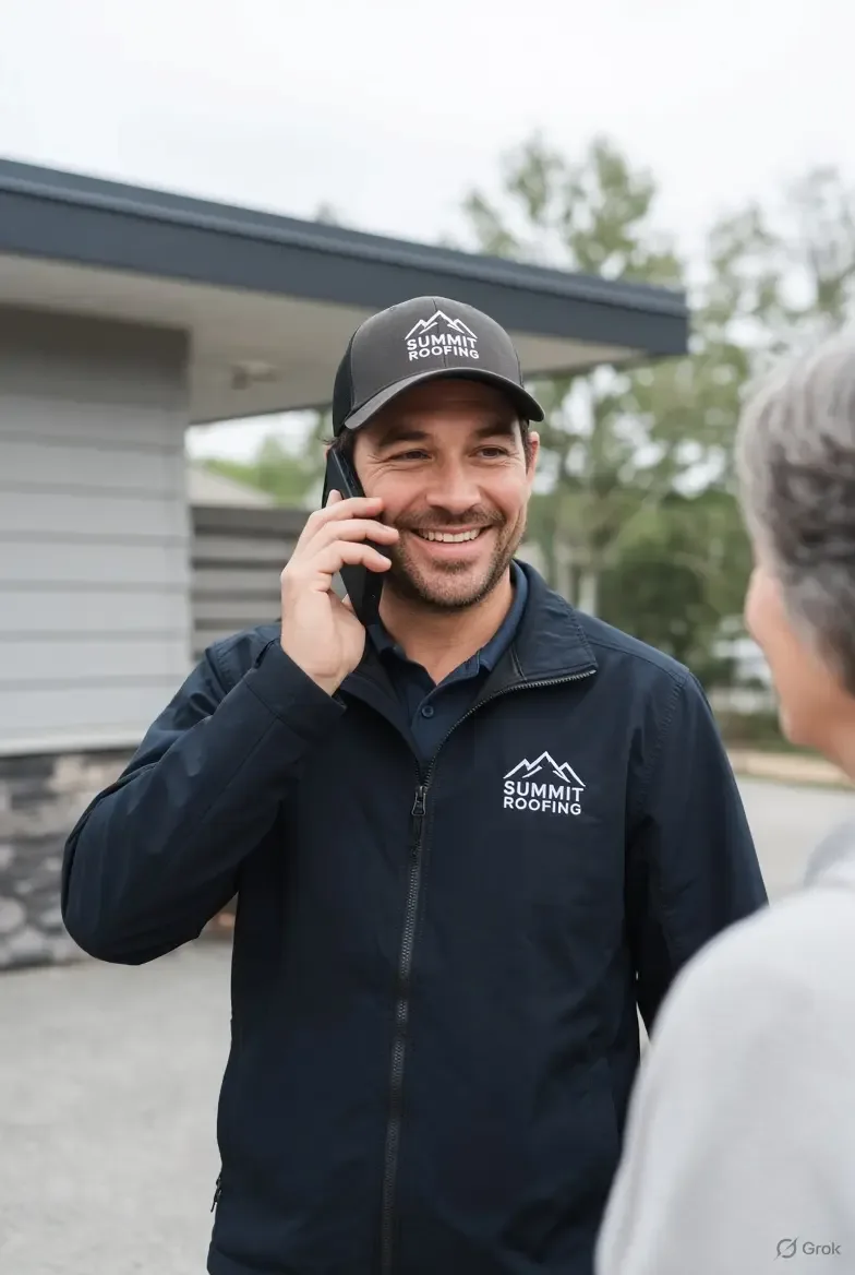 Flat Roof Leak Repair De Soto, WI FAQs